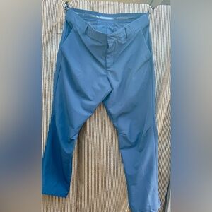 Nike Golf Dri-FIT pants 34x30